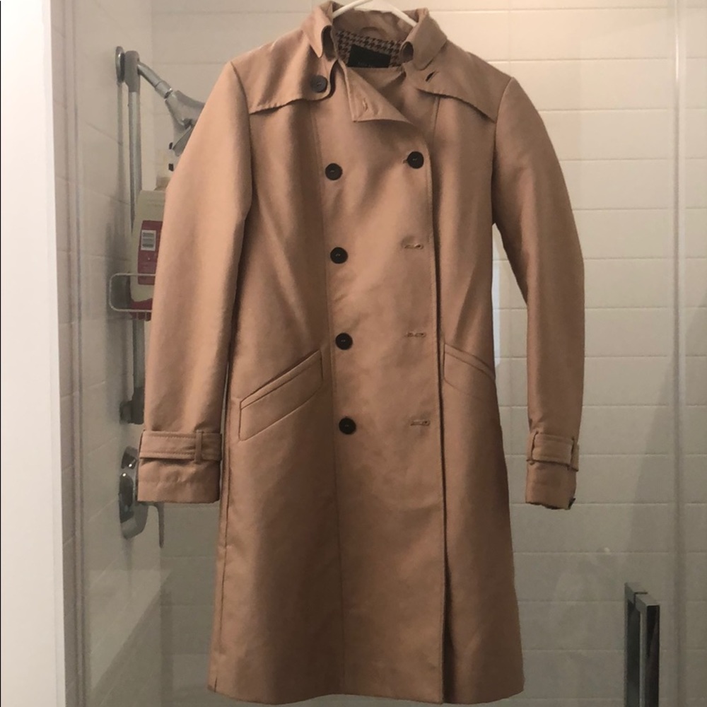 Zara Trench coat